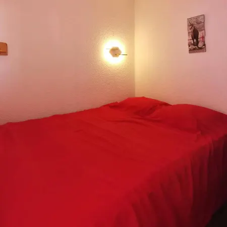 4 Pers Skis Aux Pieds, Proche Commerces Et Bus - Fr-1-545-39 Appartement Val Thorens